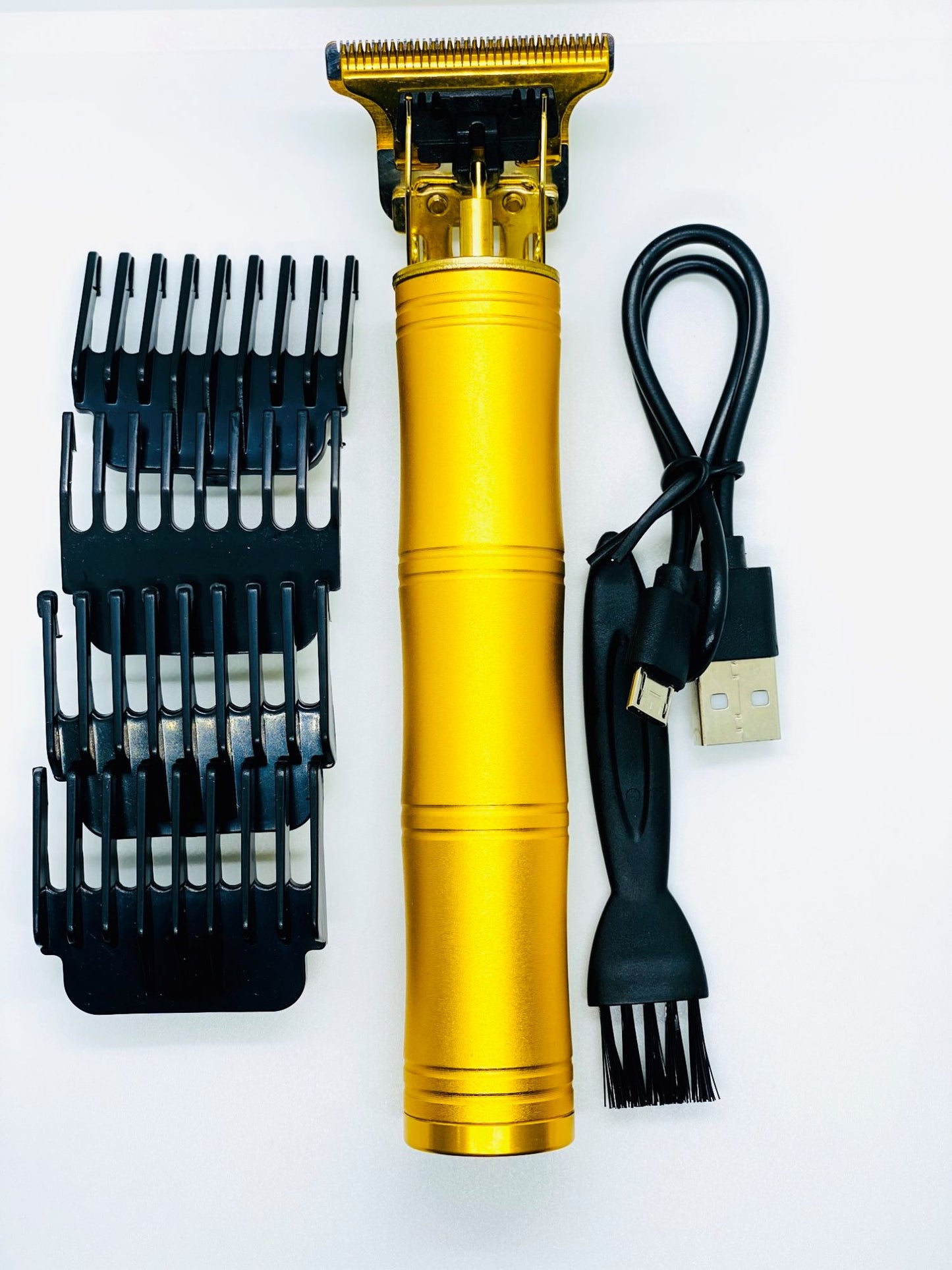 Original DALING Professional Hair Clipper Rechargeable