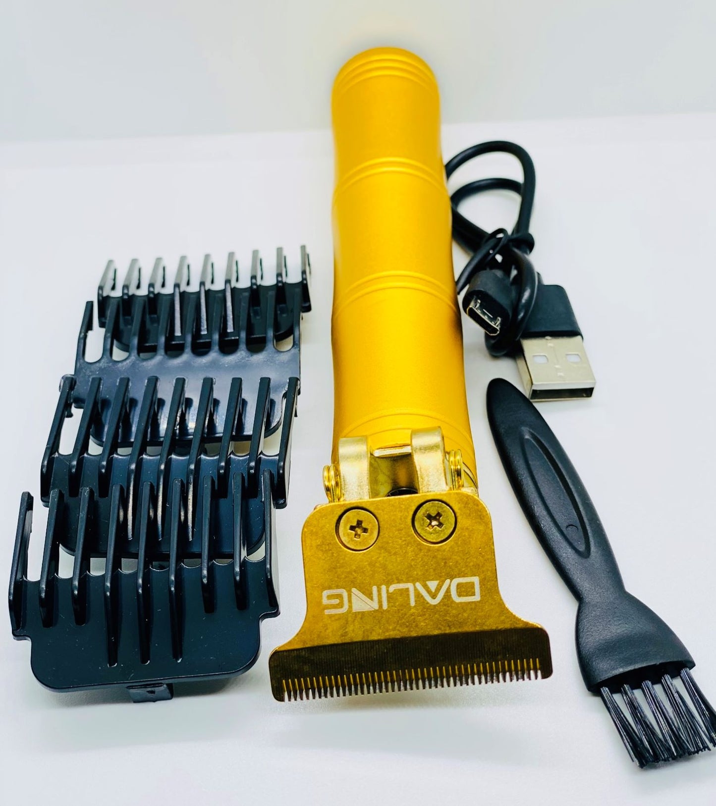 Original DALING Professional Hair Clipper Rechargeable