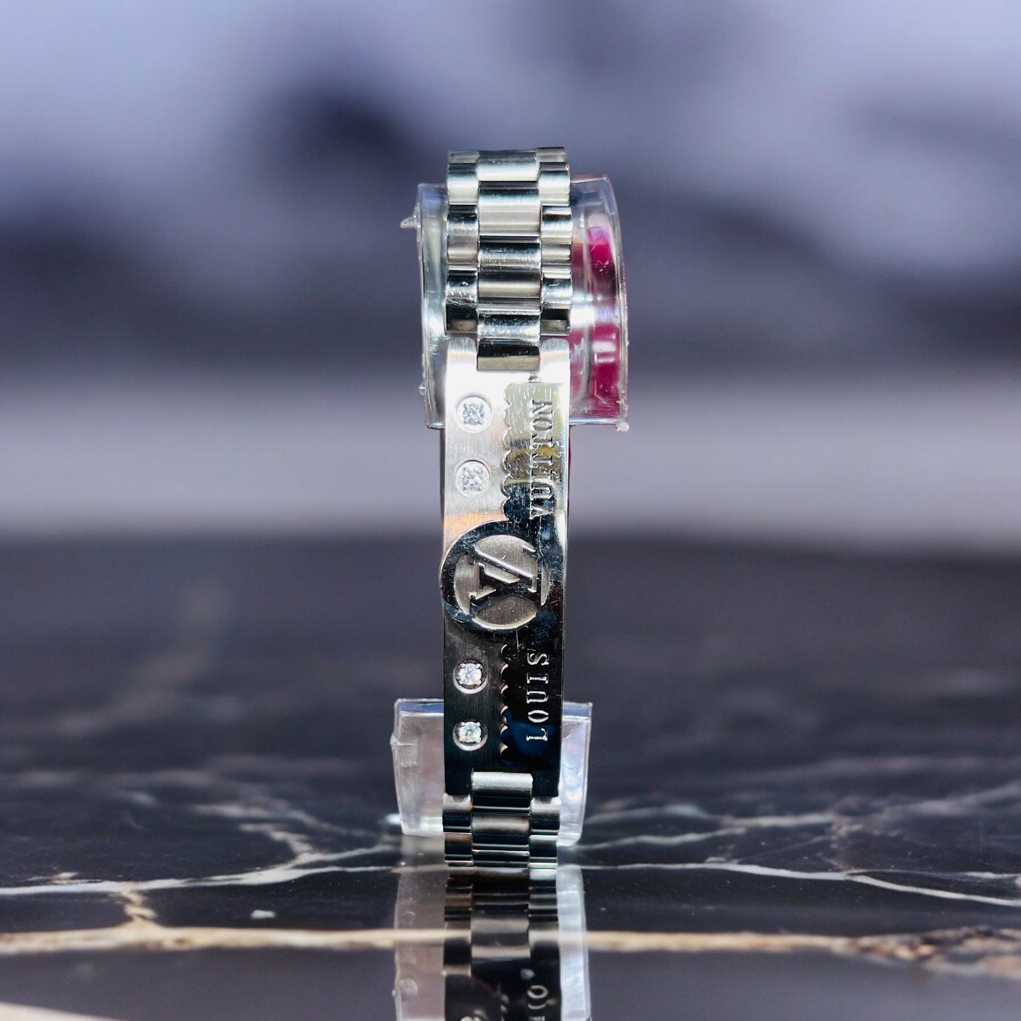 Premium Quality Stainless Steel Men Bracelet
