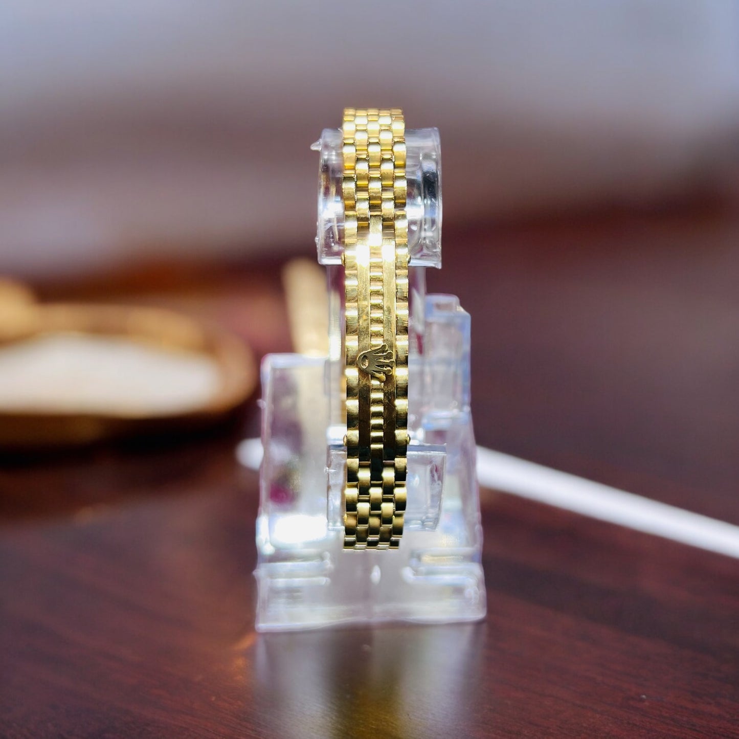 Premium Quality Stainless Steel Fashionable Men Bracelet