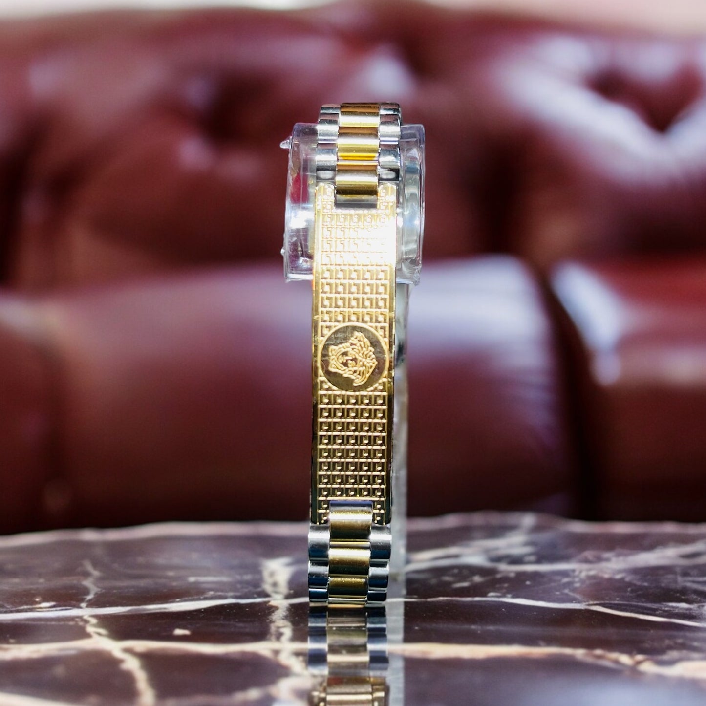 Premium Quality Stainless Steel Men Bracelet
