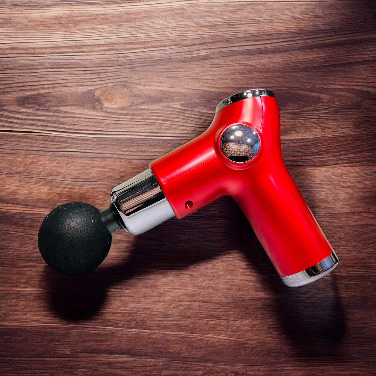 Cordless Professional Mini Facial Gun/Deep Muscle Massage Rechargeable