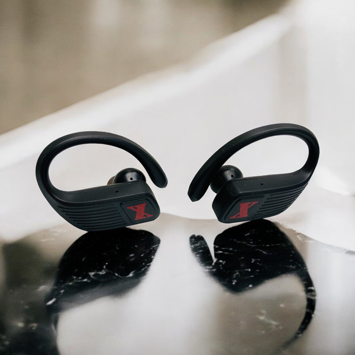 Original XUN Plus Wireless Earbuds TWS Headset With Digital Display