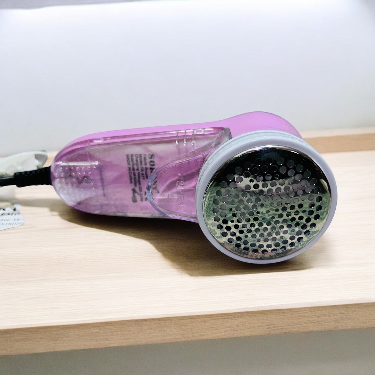 Premium Quality SOKANY Lint Remover Direct Operated 220v