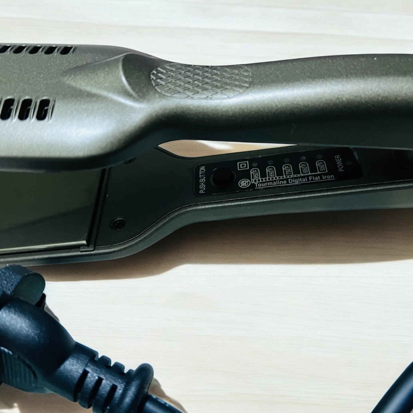 Remington Professional Hair Straightener Keratin Protection