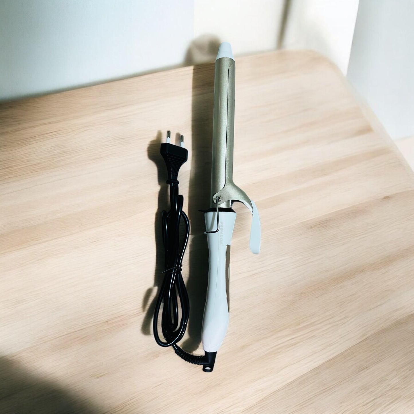 Premium Quality Original PROMOZER Professional Hair Curler/Roller