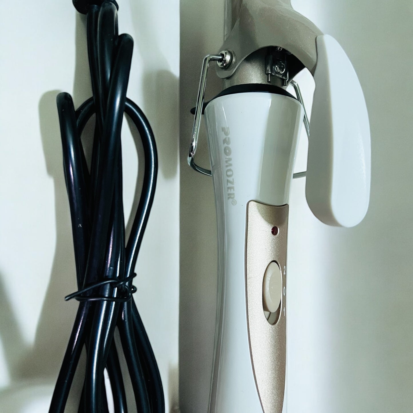 Premium Quality Original PROMOZER Professional Hair Curler/Roller