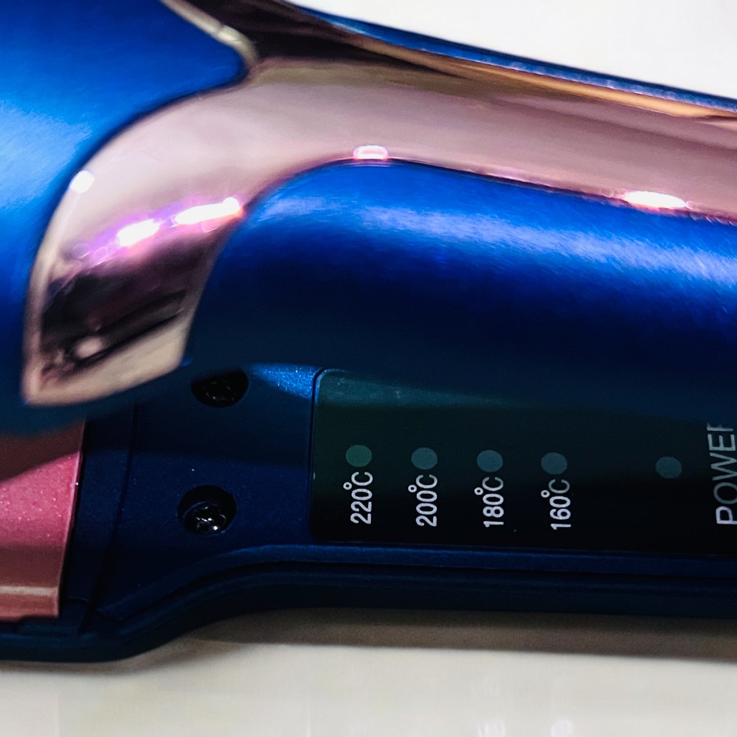 Premium Quality YOUGER Professional Hair Straightener