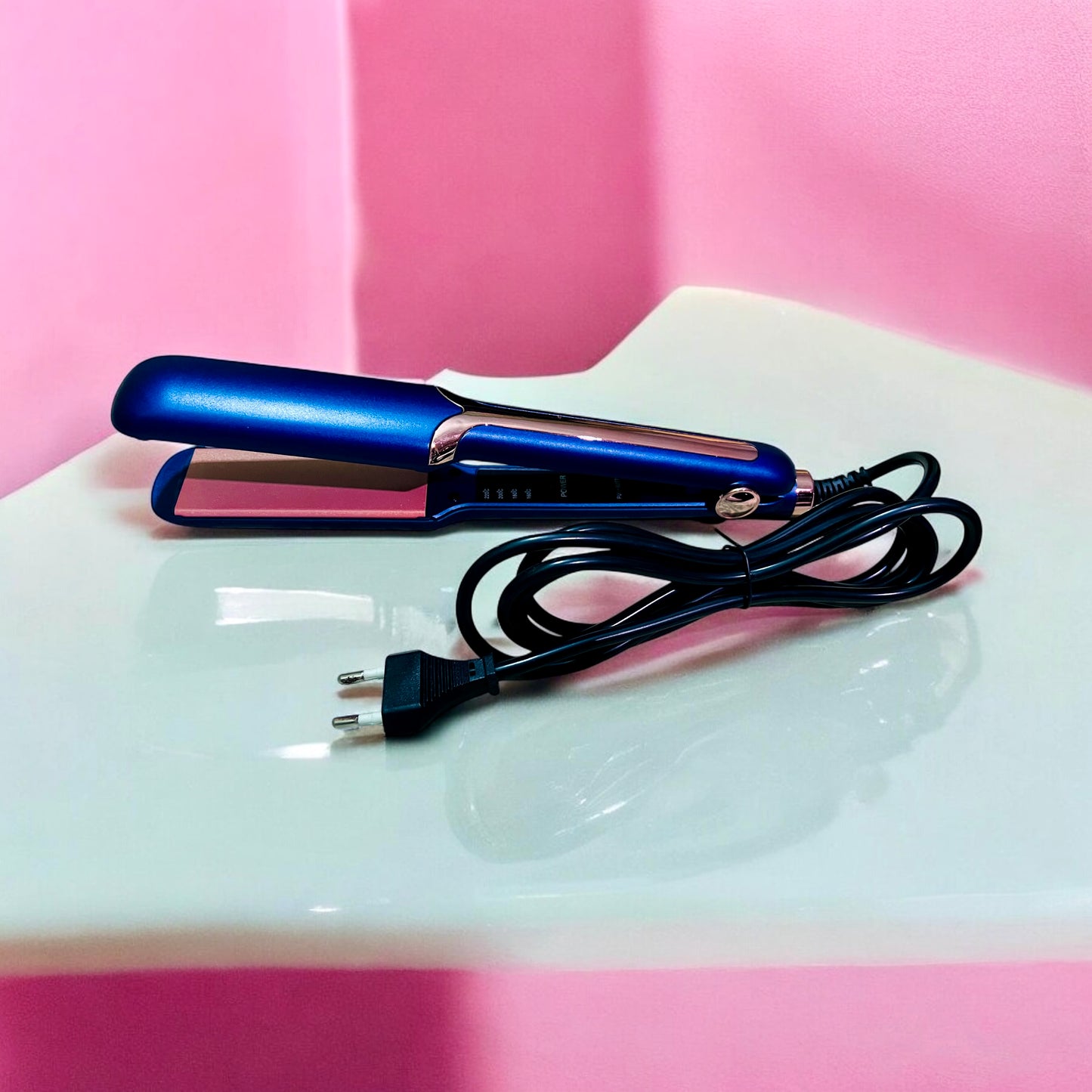Premium Quality YOUGER Professional Hair Straightener