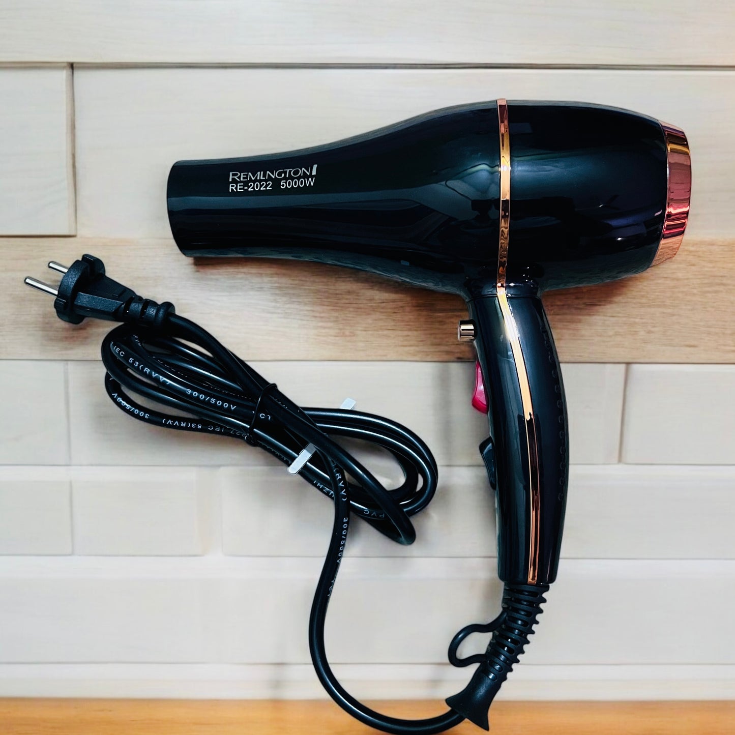 Premium Quality Remington Professional Hair Dryer/Pro Air Ionic Dryer