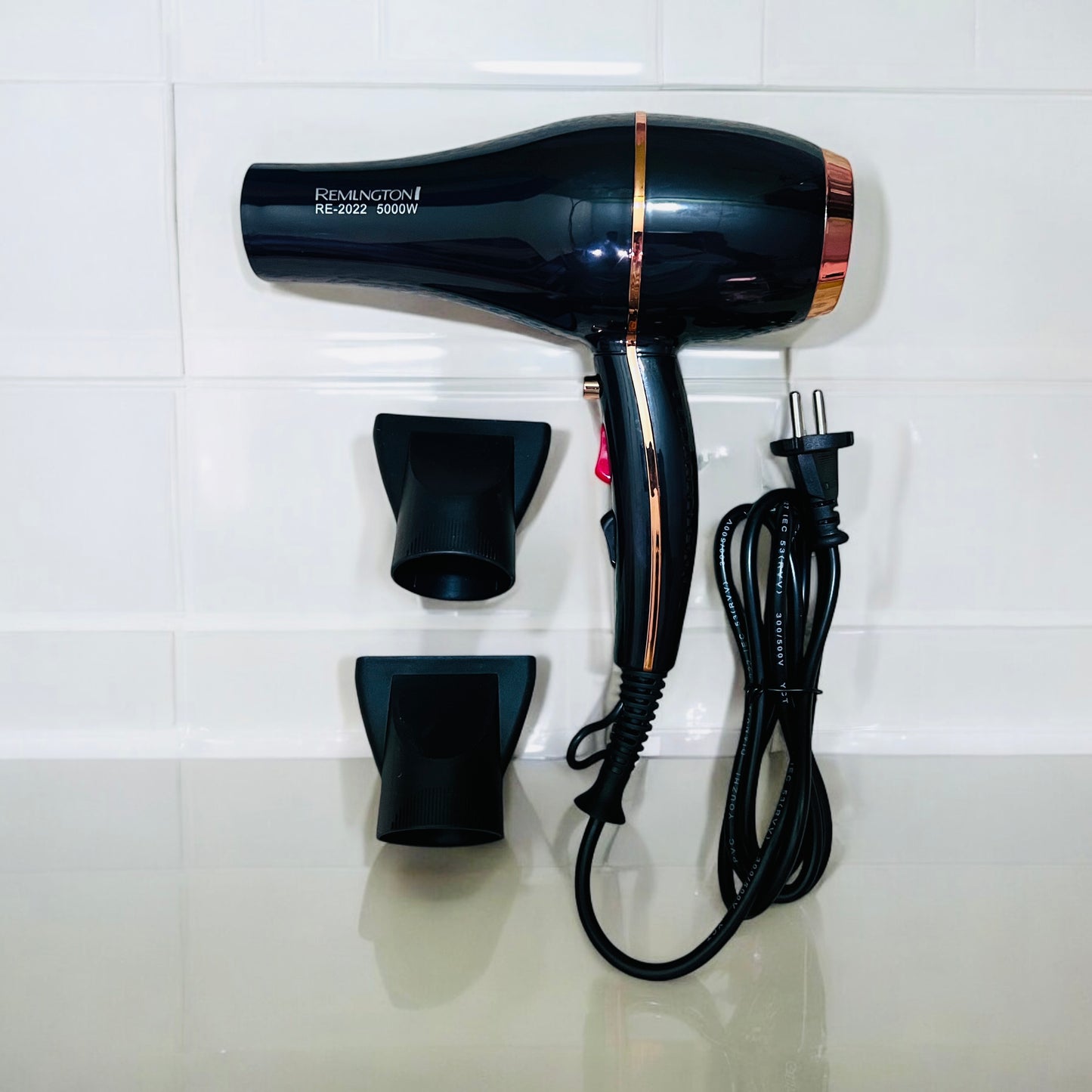 Premium Quality Remington Professional Hair Dryer/Pro Air Ionic Dryer