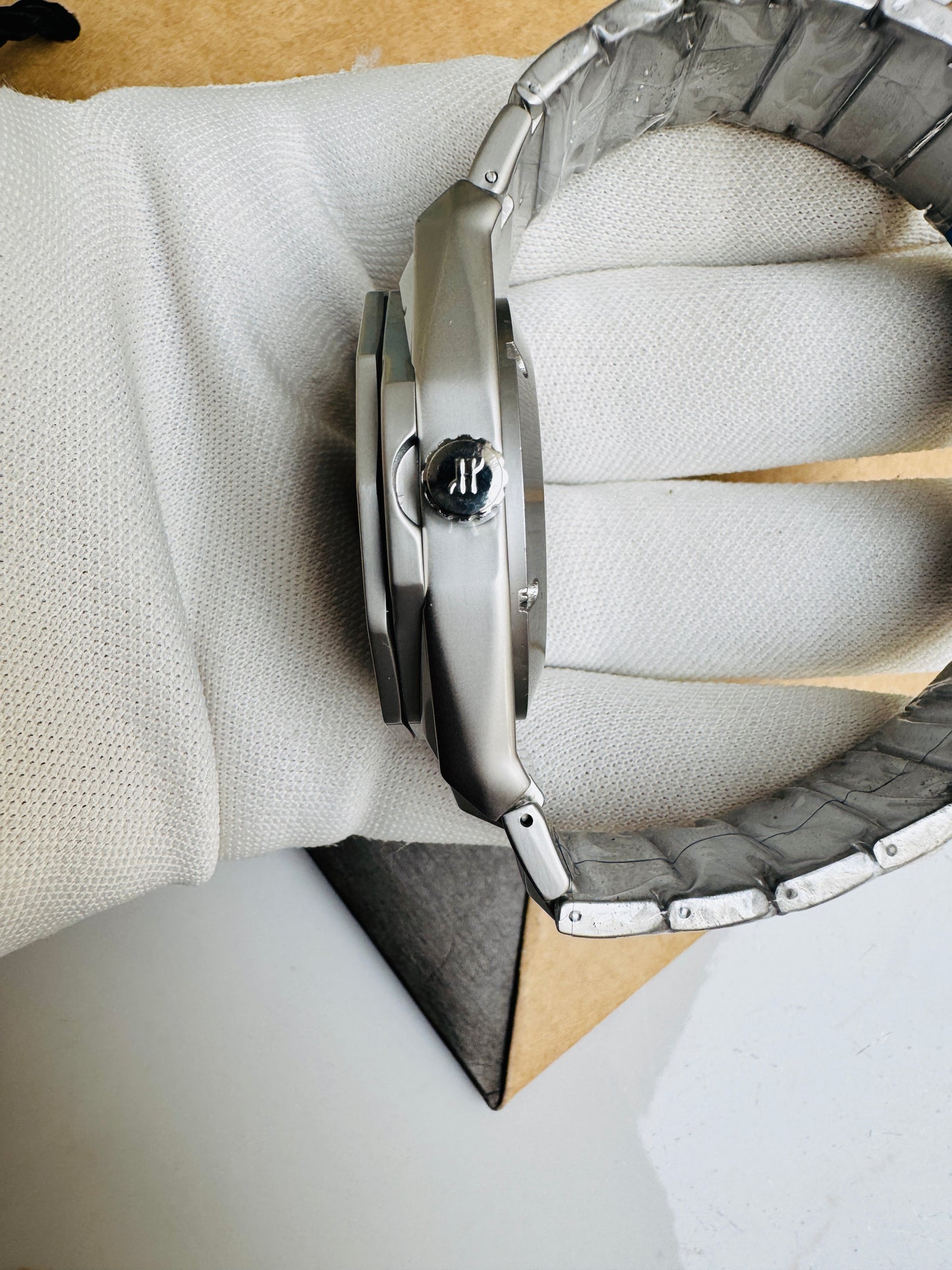 New Stylish Luxury Men Wrist Watches Quartz Movement