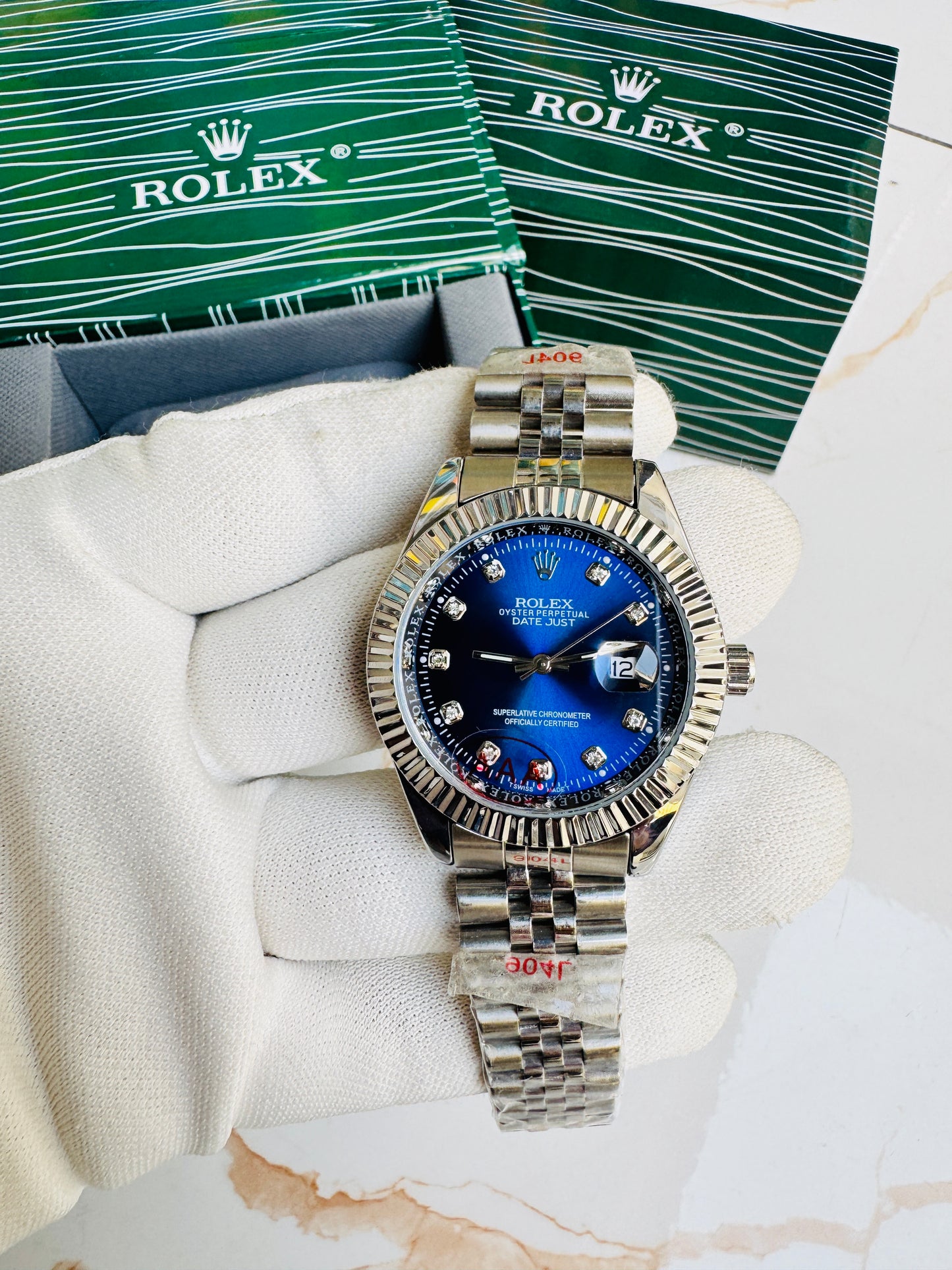 New RLX Luxury Exclusive Designs Wrist Watches For Men