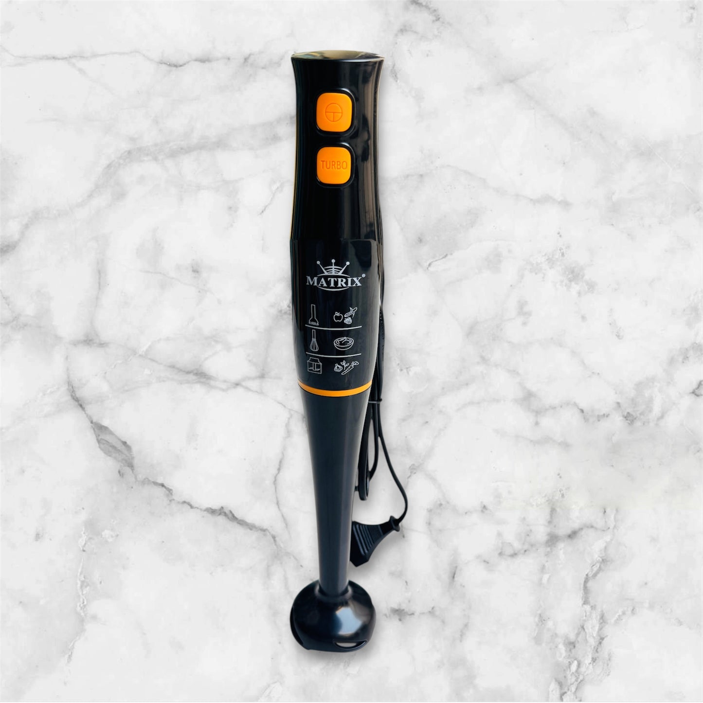 Matrix Hand Blender / Stick Blender