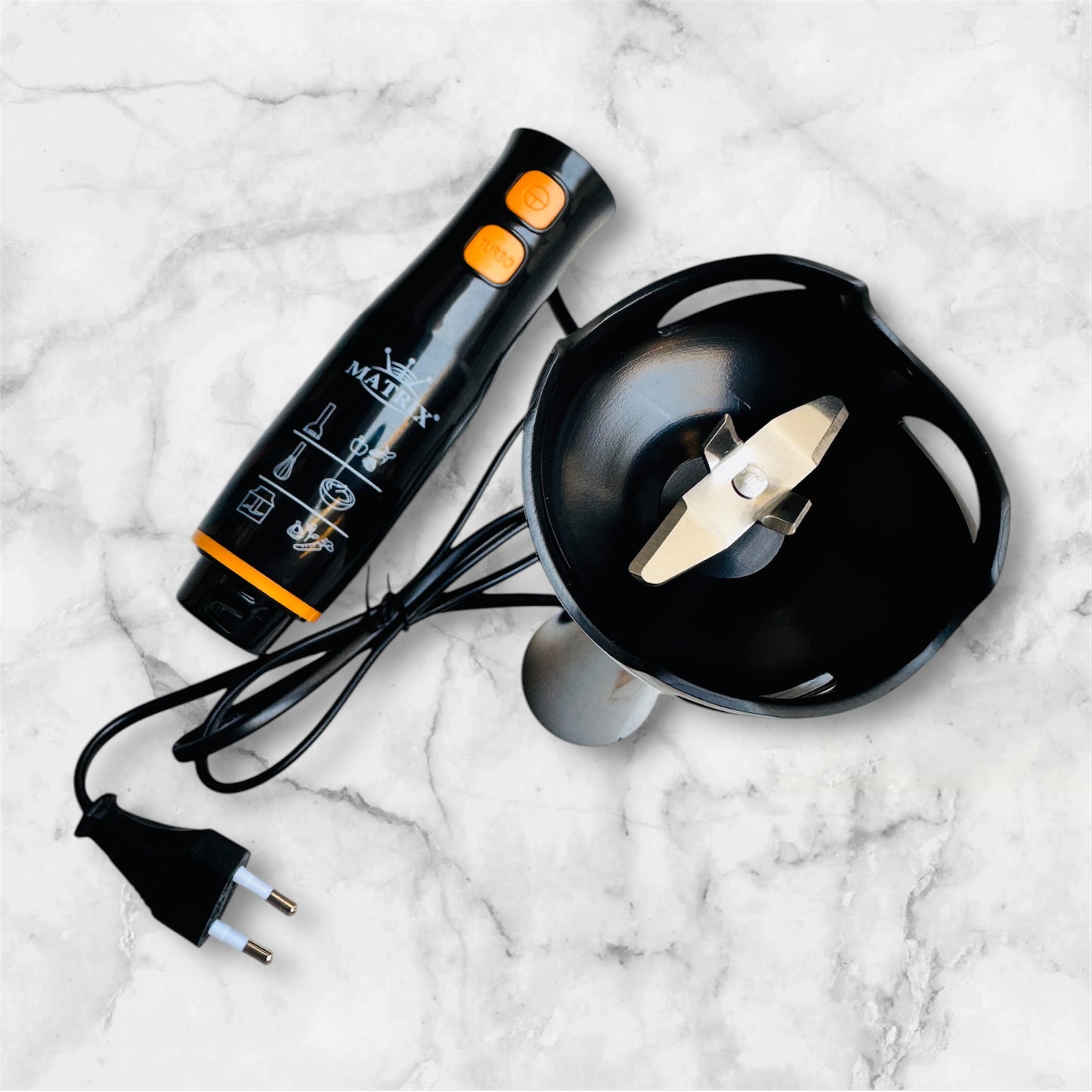 Matrix Hand Blender / Stick Blender