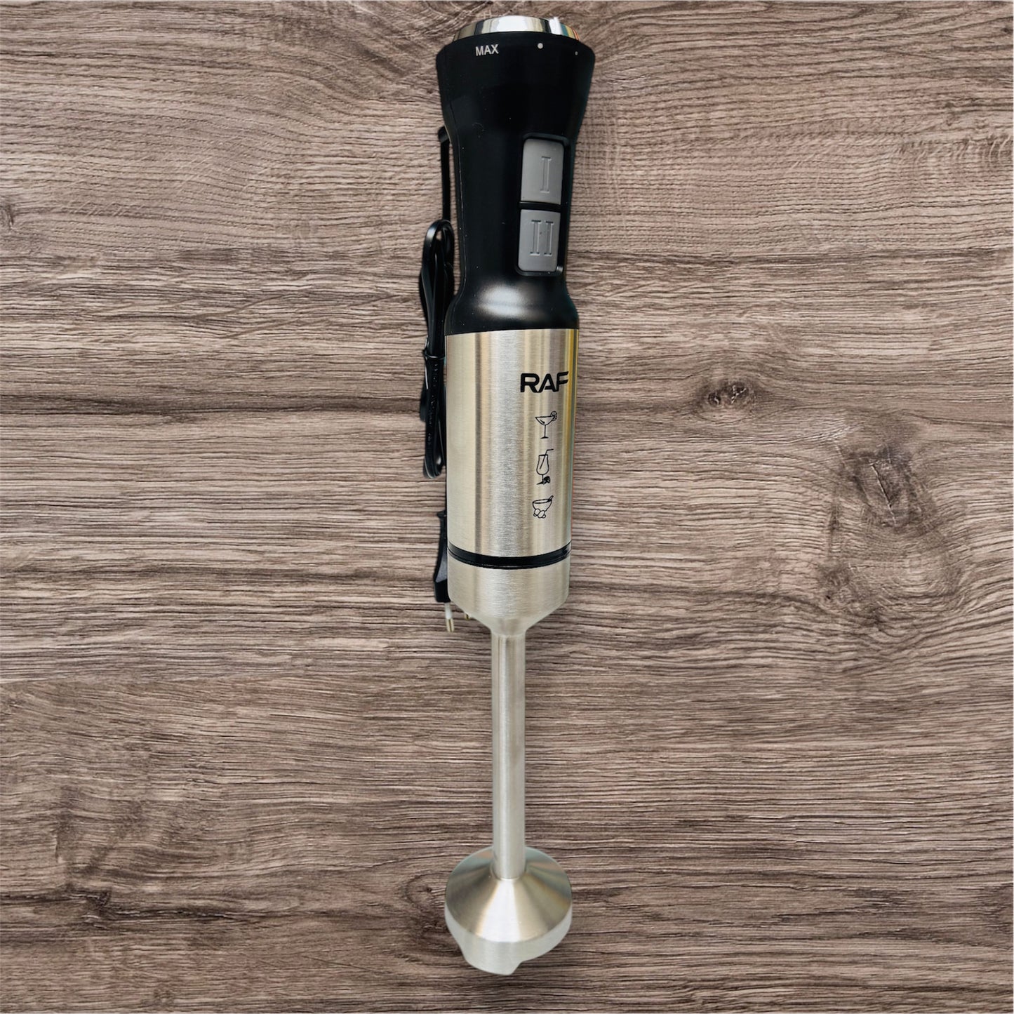 RAF Hand Blender / Stick Blender