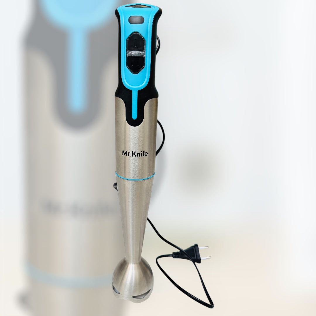 MR.Knife Hand Blender / Stick Blender