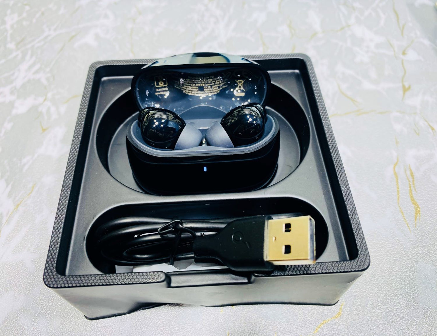 Original Soundcore By Anker Earbuds Life P2i