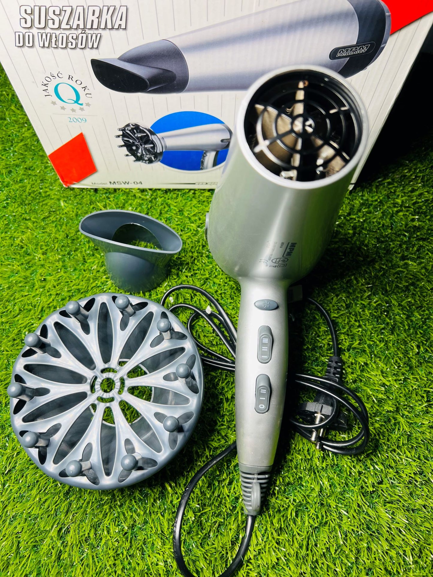 Original MPM Dryer with Multi Functions