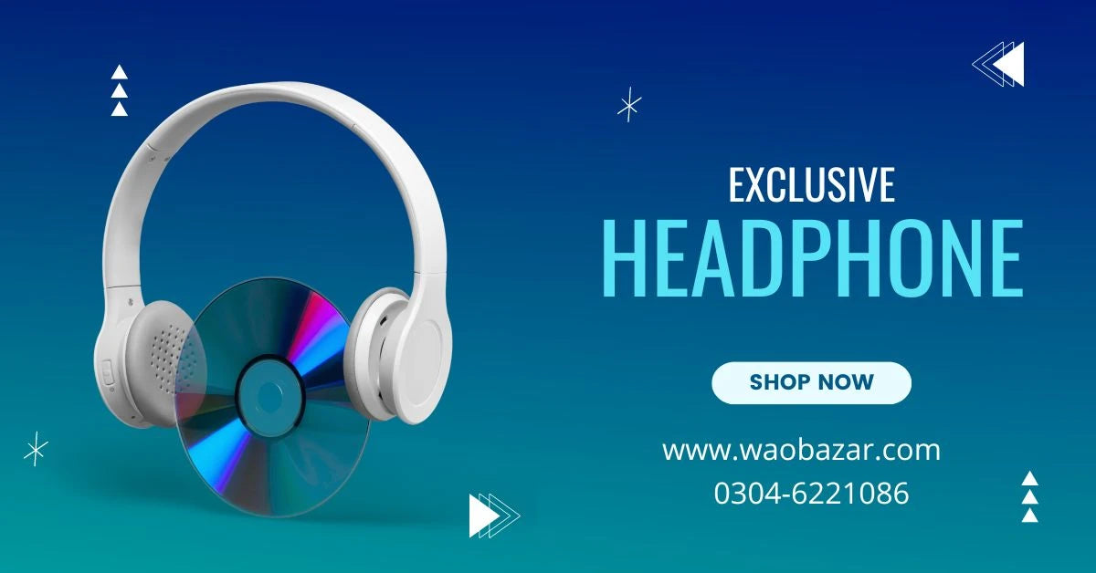 Headphones