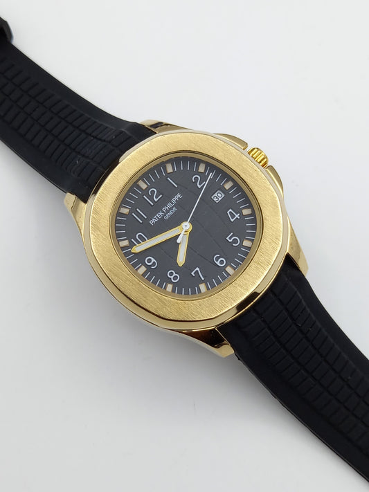 New Style Universe Point 38-mm Men Wrist Watch Quartz Movement