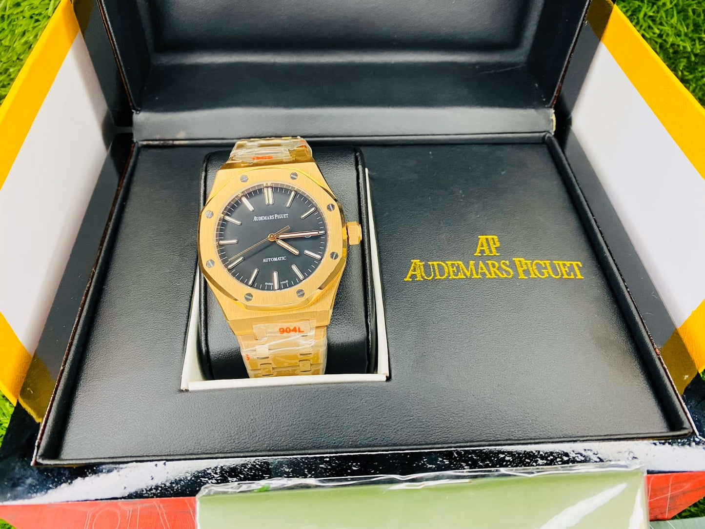 Original Audemars Piguet Royal Oak Automatic Wrist Watch for Men