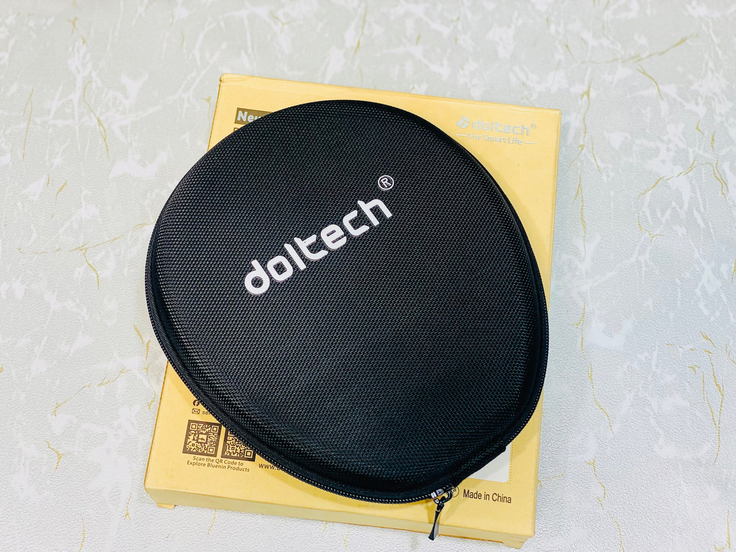 Original Doltech Neckband / Wireless Headset