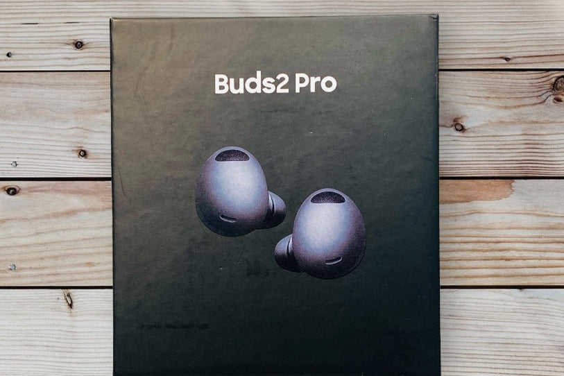 New Samsung Buds 2 Pro With ANC Earbuds