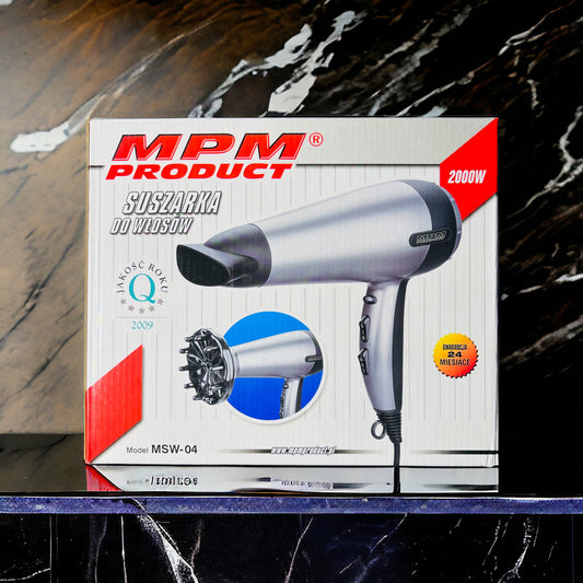 Original MPM Dryer with Multi Functions