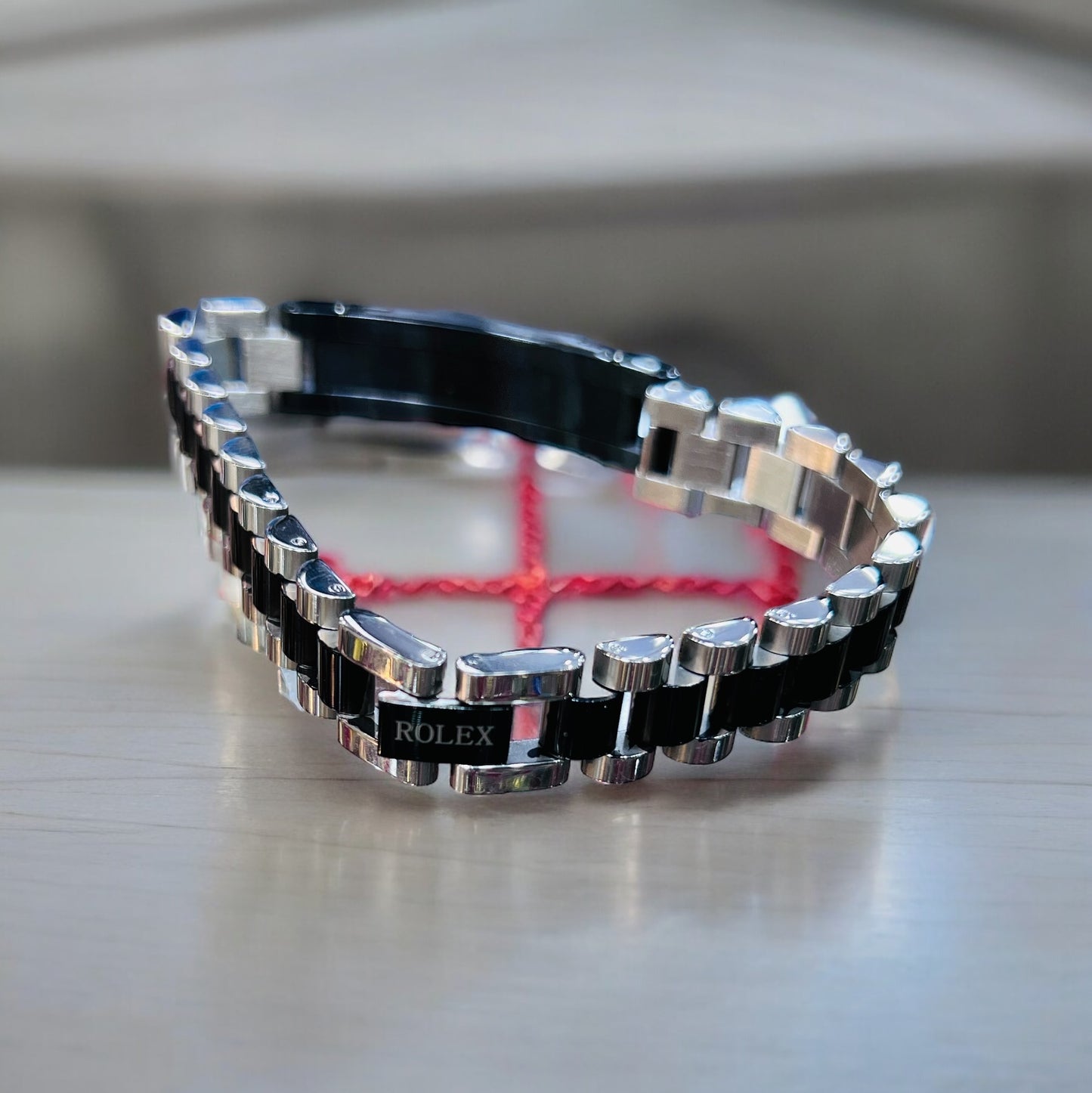Premium Quality Stainless Steel Men Bracelet