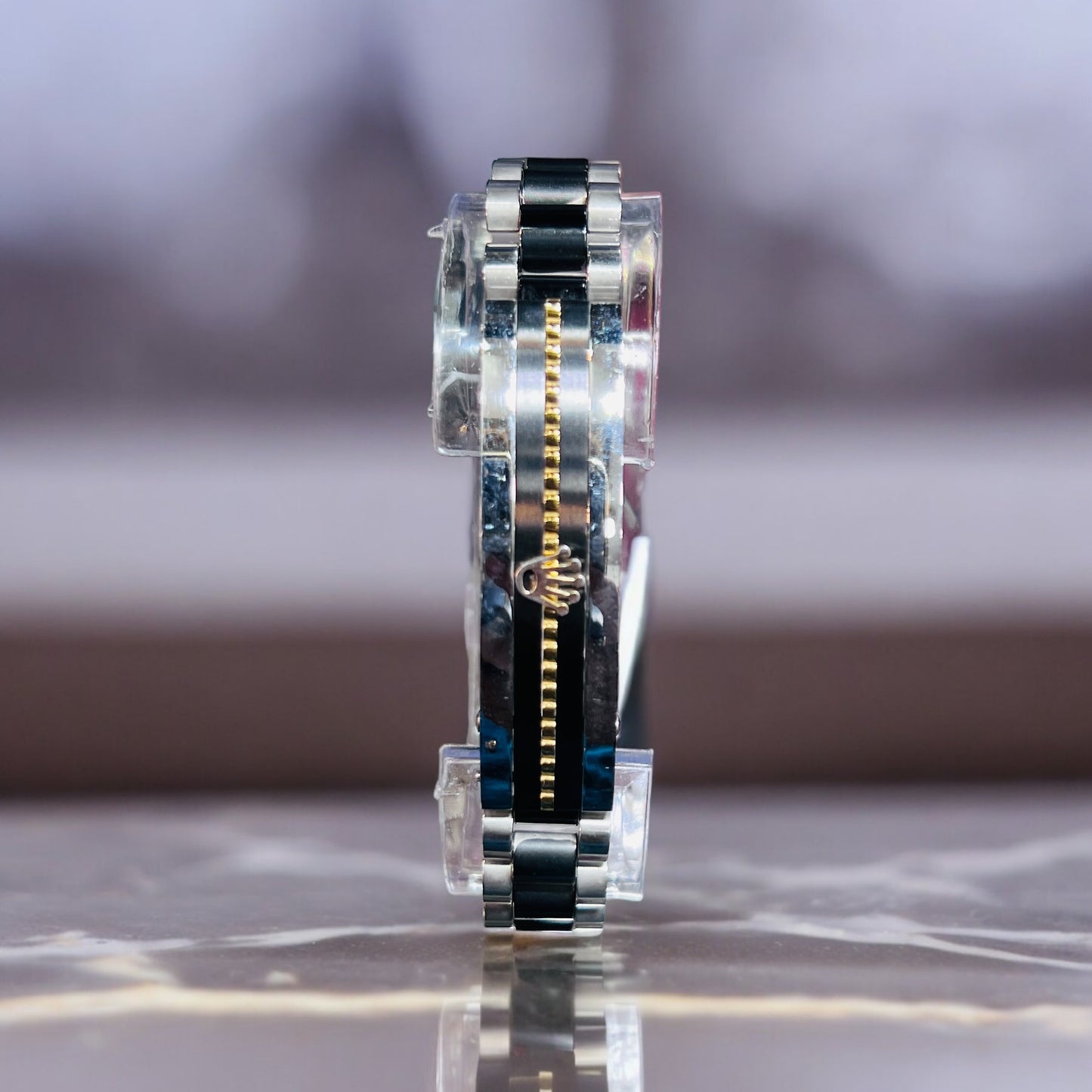 Premium Quality Stainless Steel Men Bracelet