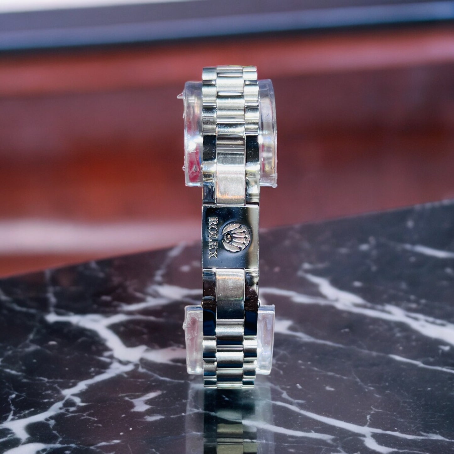 Premium Quality Stainless Steel Men Bracelet