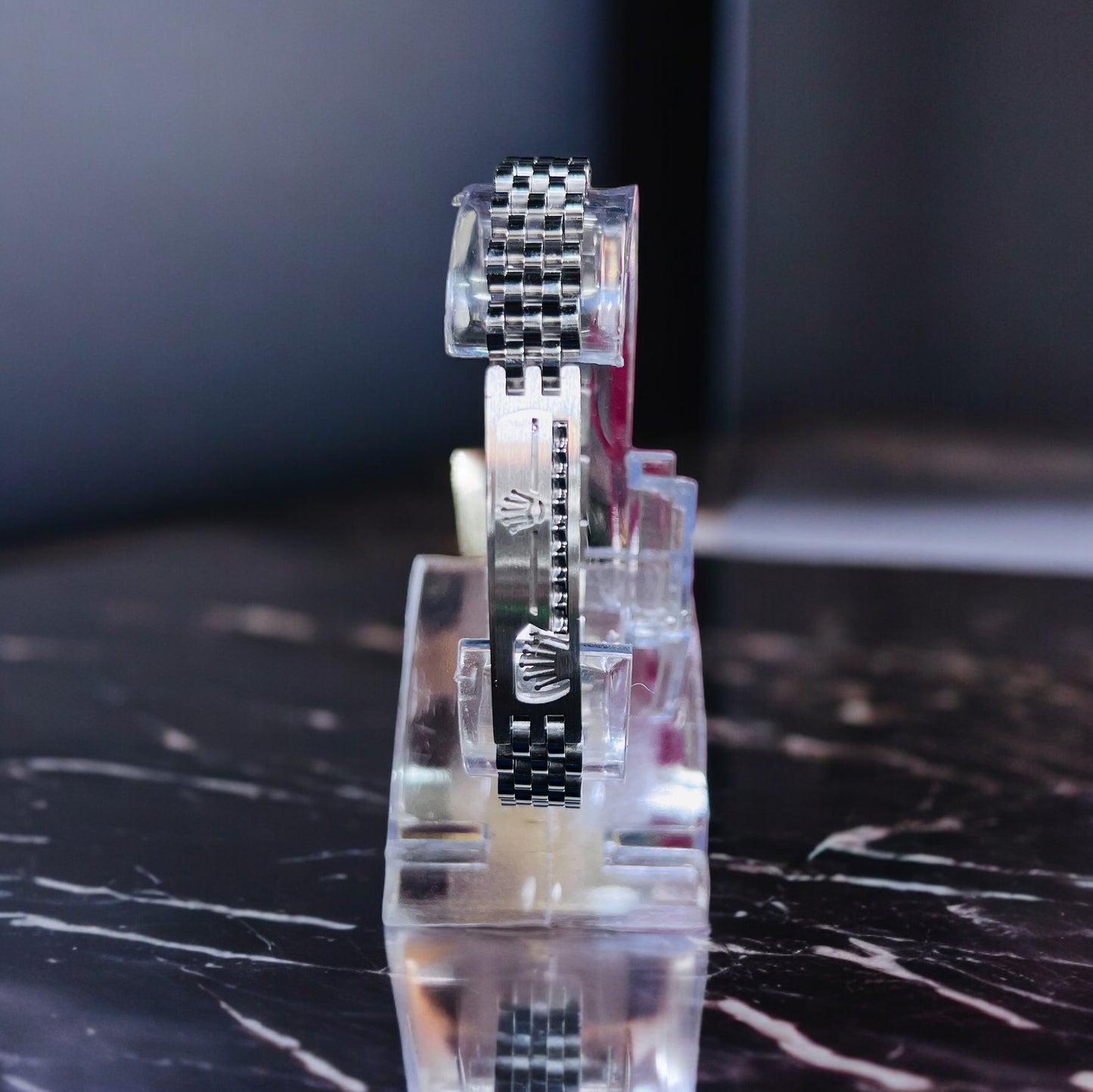 Premium Quality Stainless Steel Men Bracelet