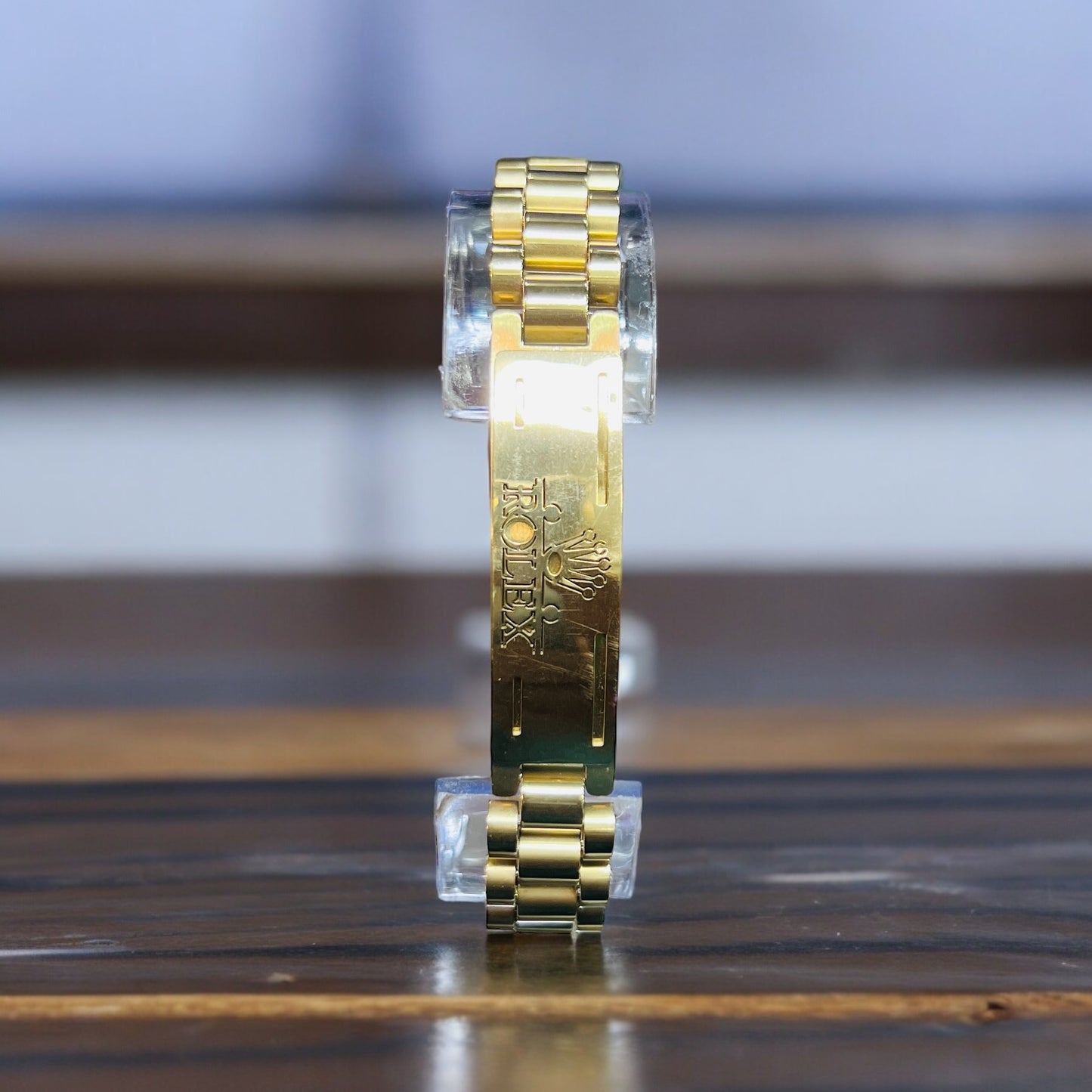 Premium Quality Stainless Steel Fashionable Men Bracelet