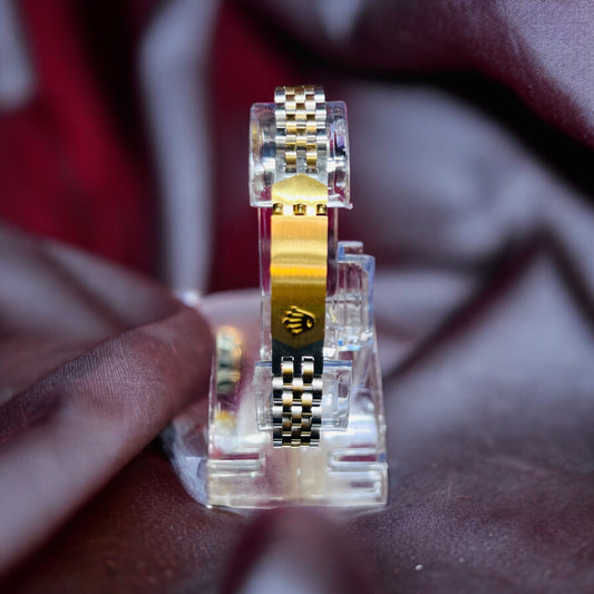 Premium Quality Stainless Steel Men Bracelet