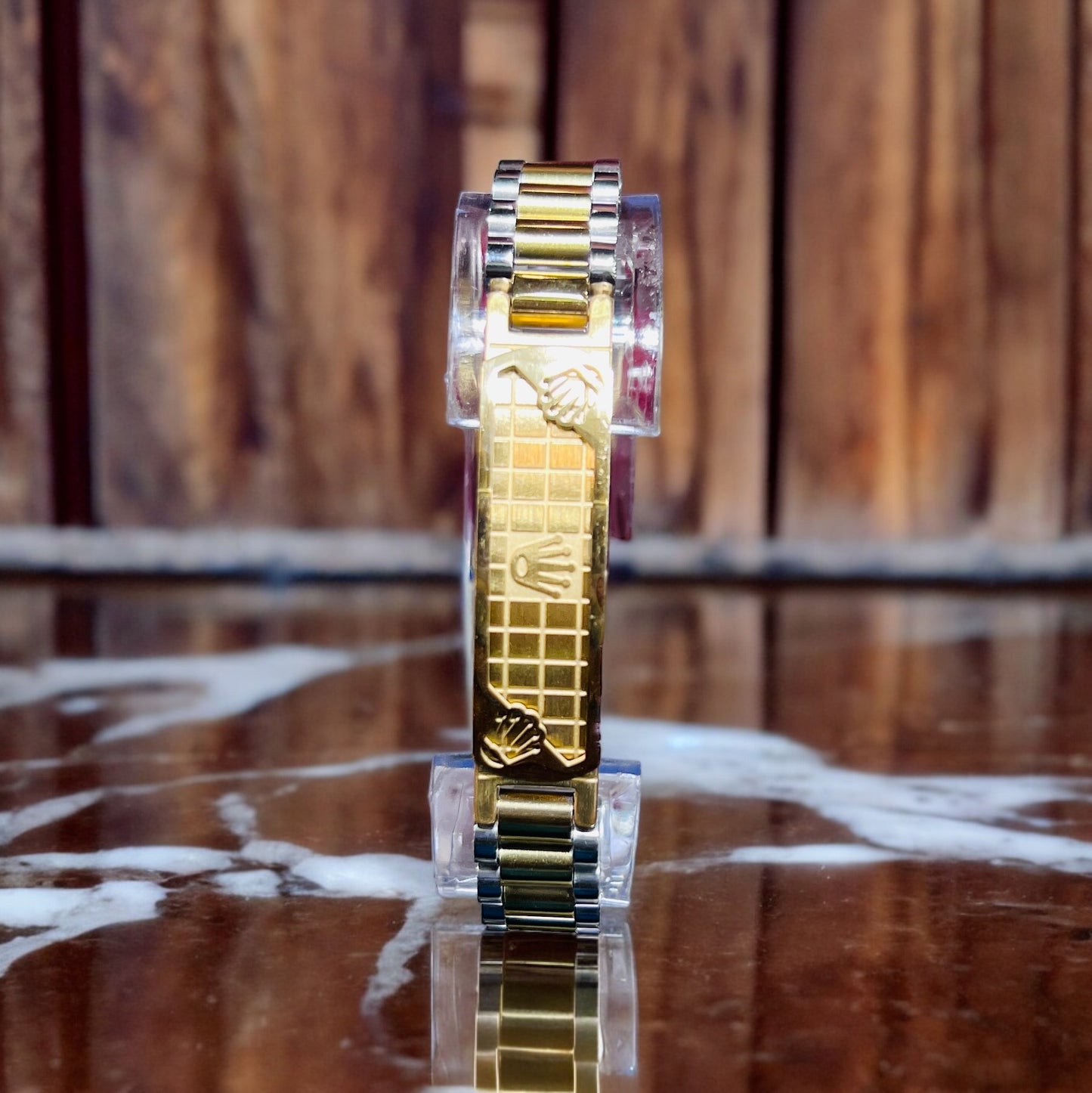Premium Quality Stainless Steel Men Bracelet
