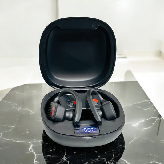 Original XUN Plus Wireless Earbuds TWS Headset With Digital Display