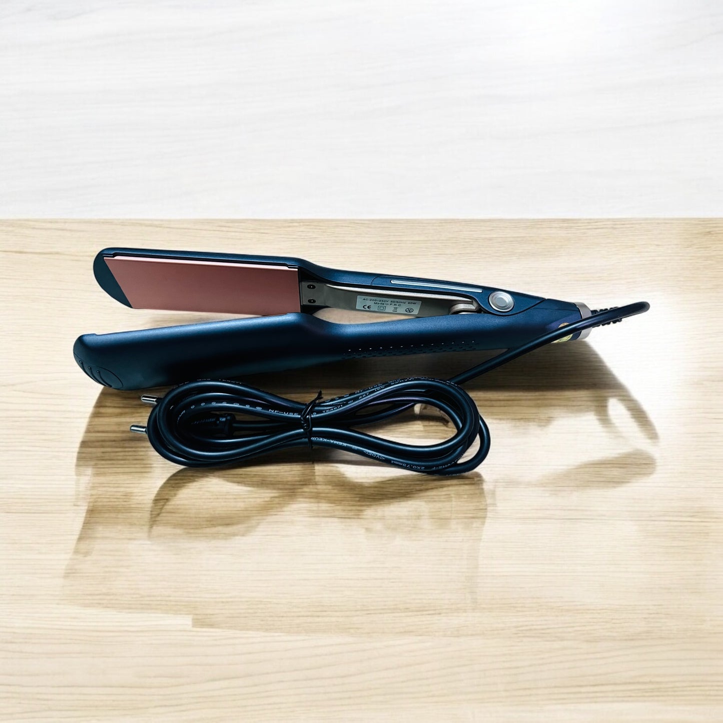 Remington Professional Hair Straightener Shine Therapy