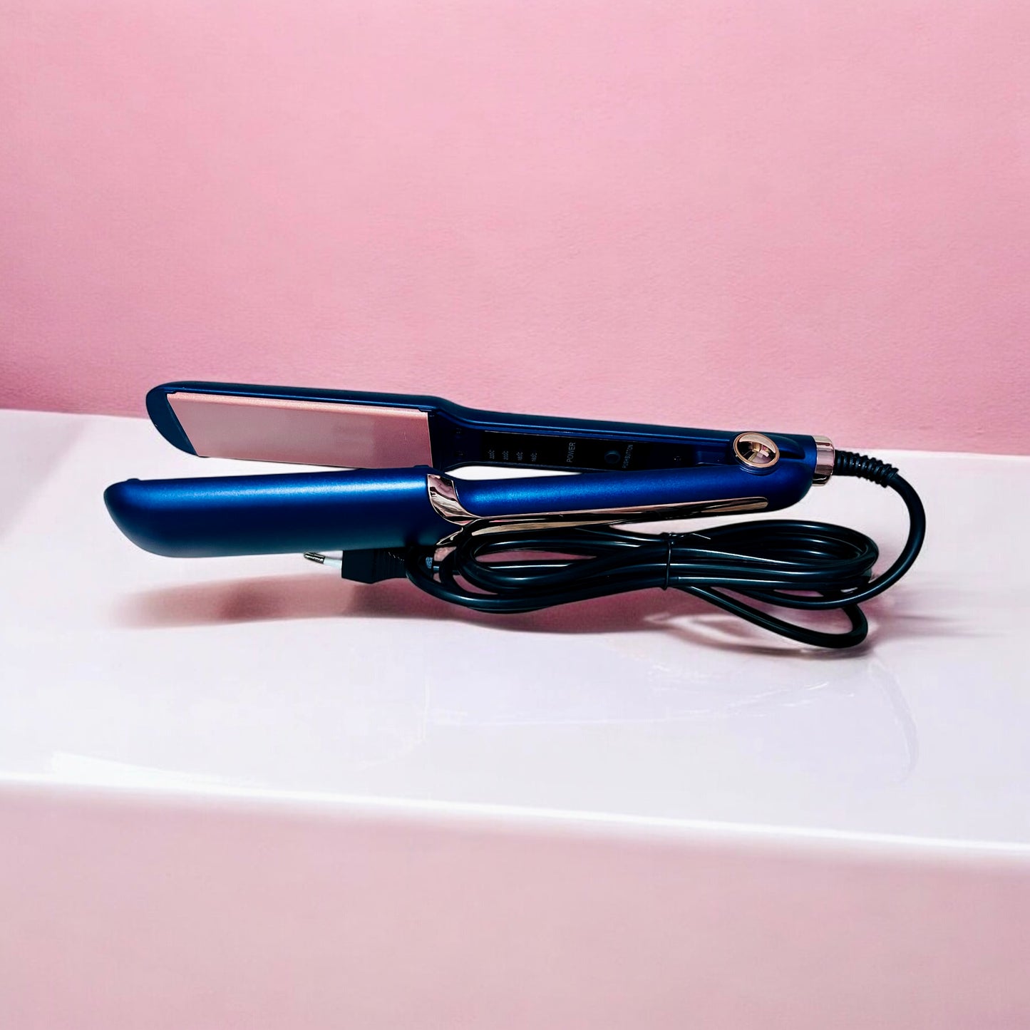 Premium Quality YOUGER Professional Hair Straightener