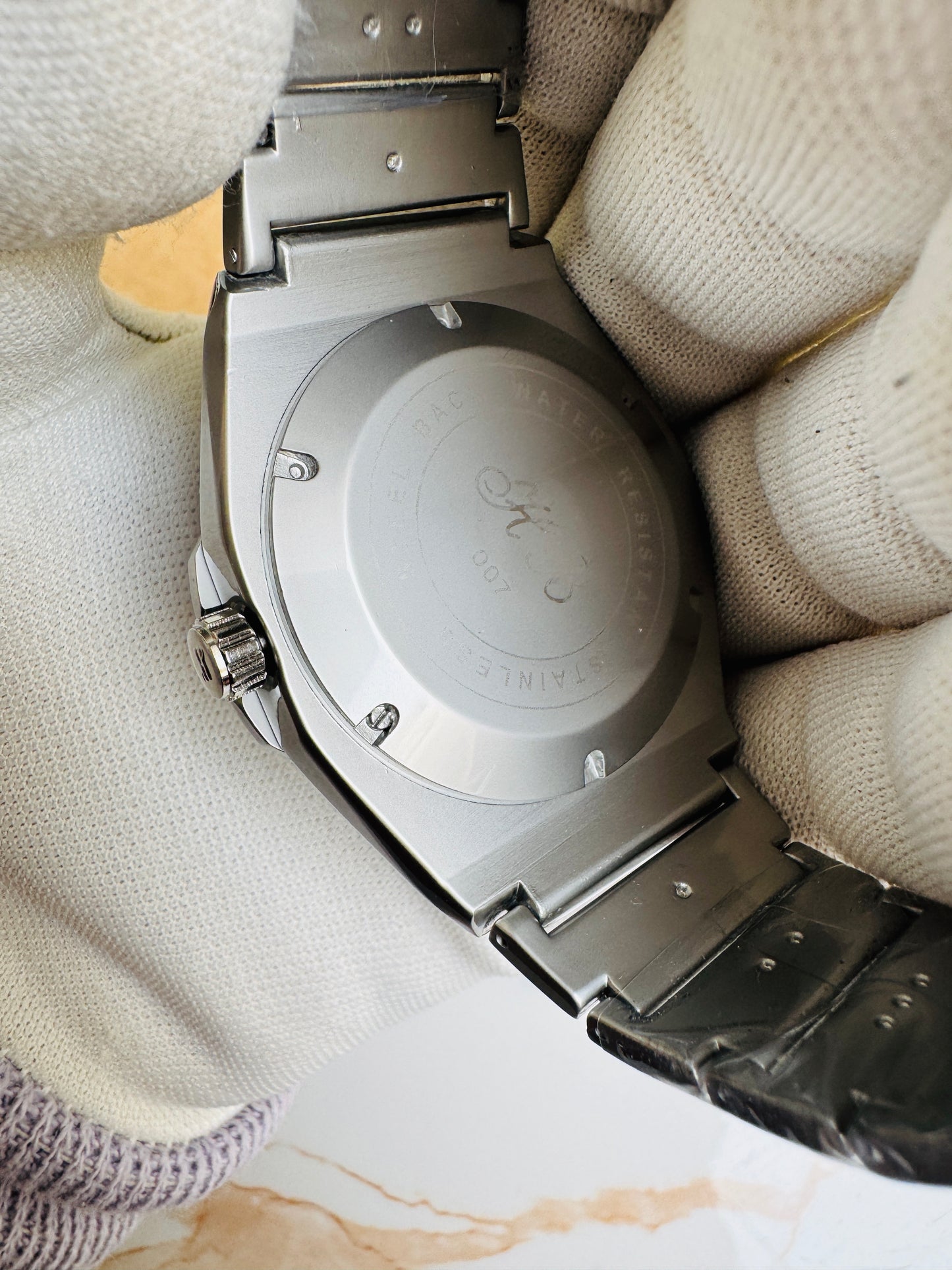 New Stylish Luxury Men Wrist Watches Quartz Movement