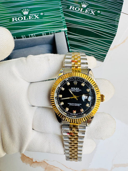 New RLX Luxury Exclusive Designs Wrist Watches For Men