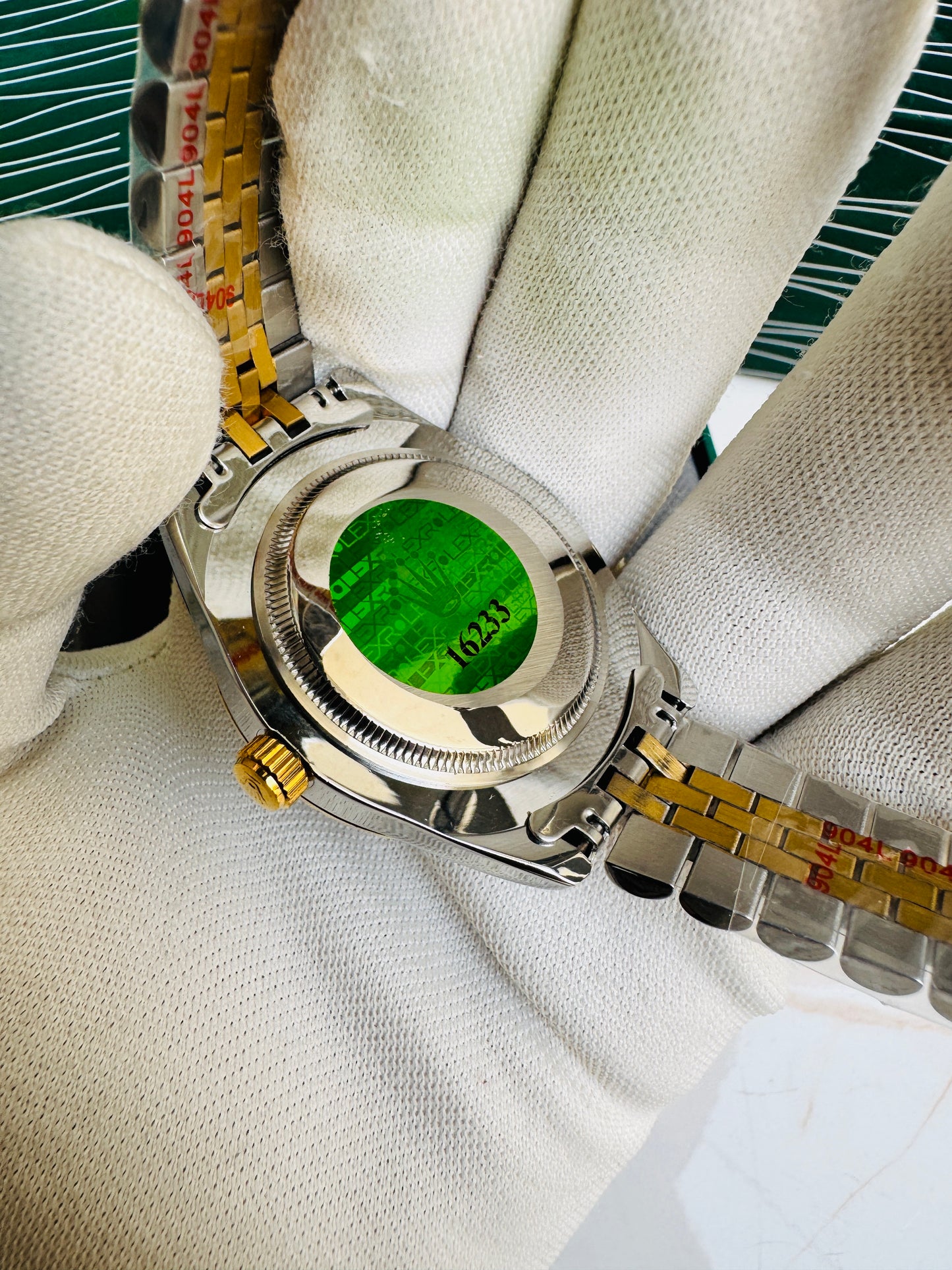 New RLX Luxury Exclusive Designs Wrist Watches For Men