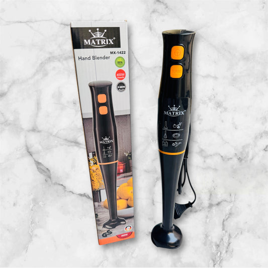 Matrix Hand Blender / Stick Blender