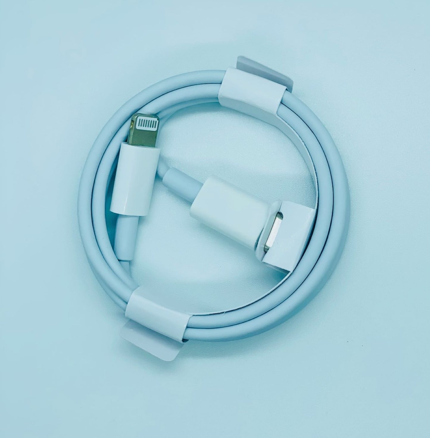 USB-C to Lightning Cable [1m] Fast Charging iPhone