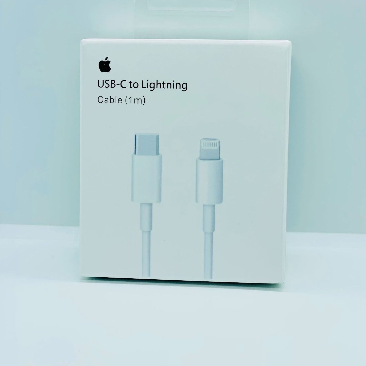 USB-C to Lightning Cable [1m] Fast Charging iPhone