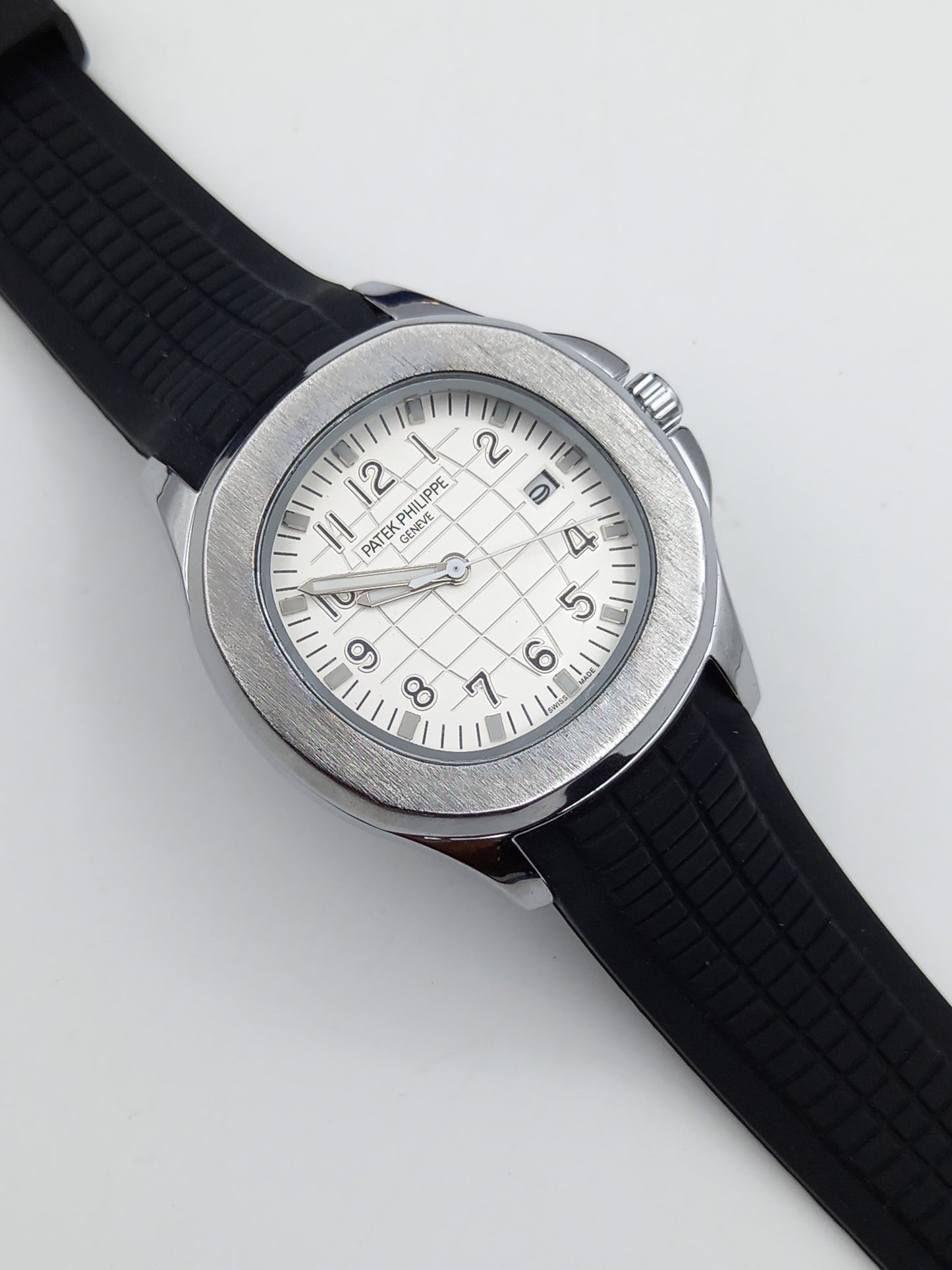 New Style Universe Point 38-mm Men Wrist Watch Quartz Movement